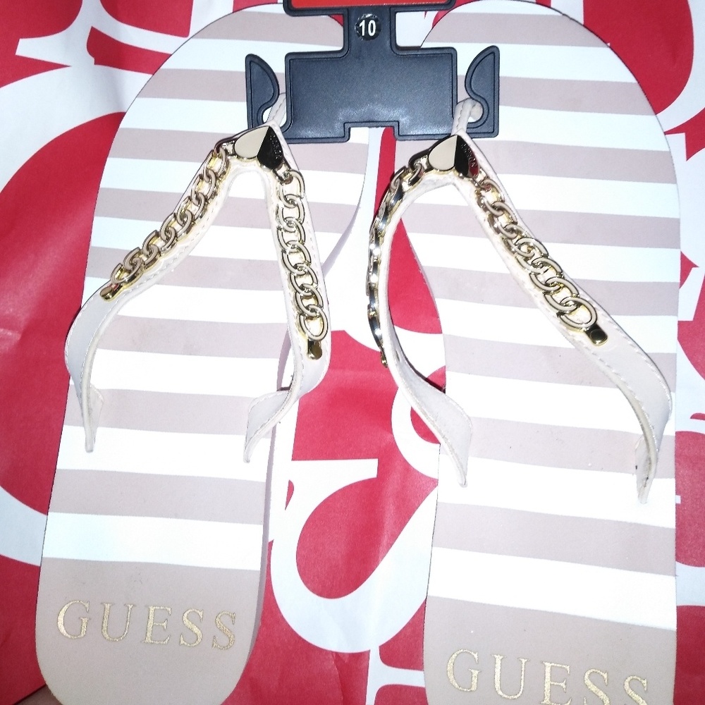 Guess Sandals
